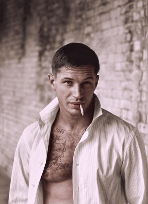 Tom Hardy pic #366088