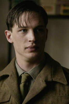 Tom Hardy pic #366094