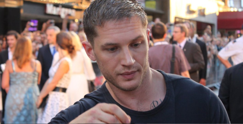 Tom Hardy pic #365797