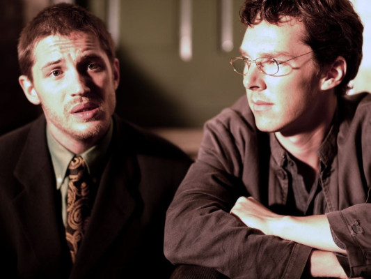 Tom Hardy pic #365792
