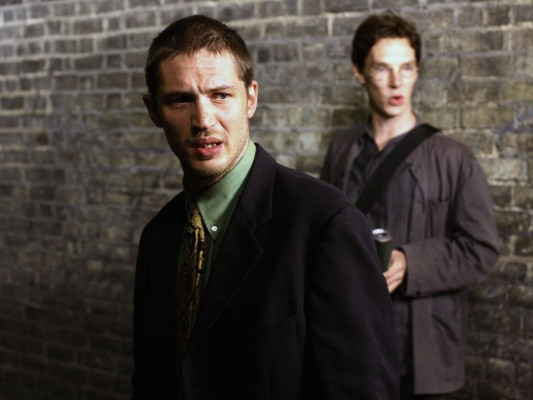 Tom Hardy pic #365803