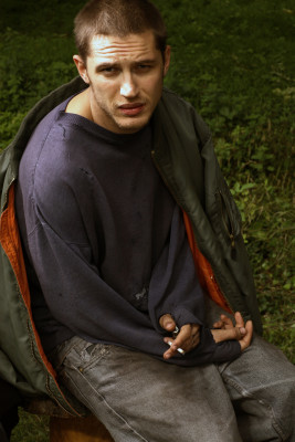 Tom Hardy pic #366085