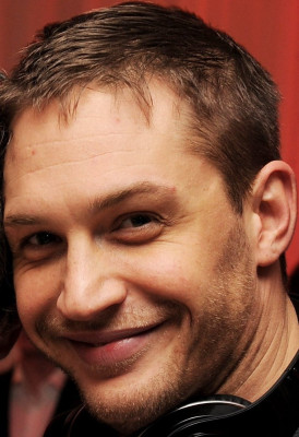 Tom Hardy pic #366575