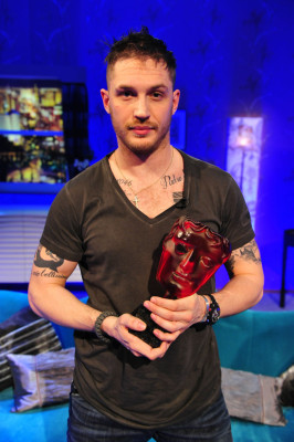 Tom Hardy pic #357164