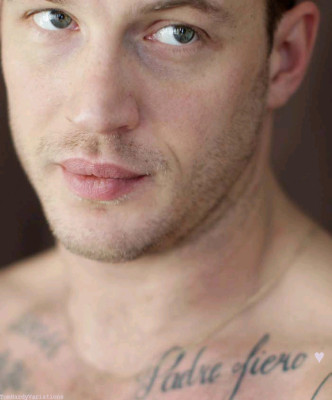 Tom Hardy pic #357777