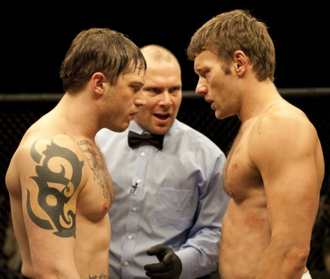 Tom Hardy pic #365144