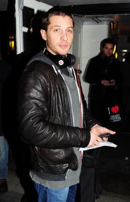 Tom Hardy pic #384361