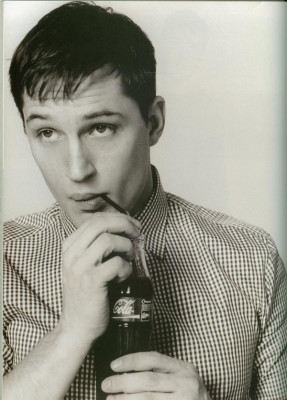 photo 4 in Tom Hardy gallery [id449157] 2012-02-20 00:00:00