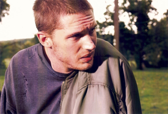 Tom Hardy pic #383005
