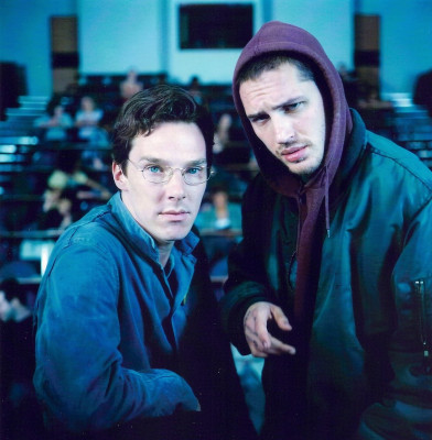 Tom Hardy pic #383006