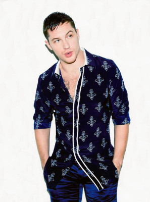 photo 18 in Tom Hardy gallery [id514639] 2012-07-24 00:00:00
