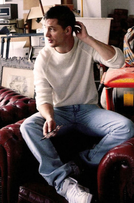 Tom Hardy pic #449159
