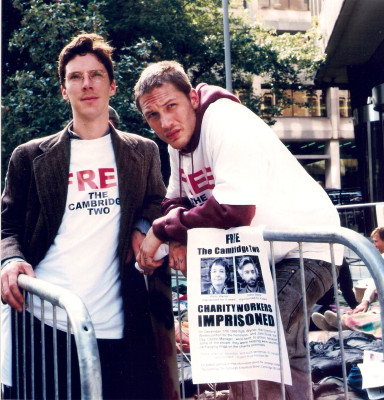 Tom Hardy pic #387310