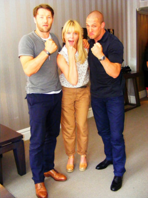 Tom Hardy pic #390129