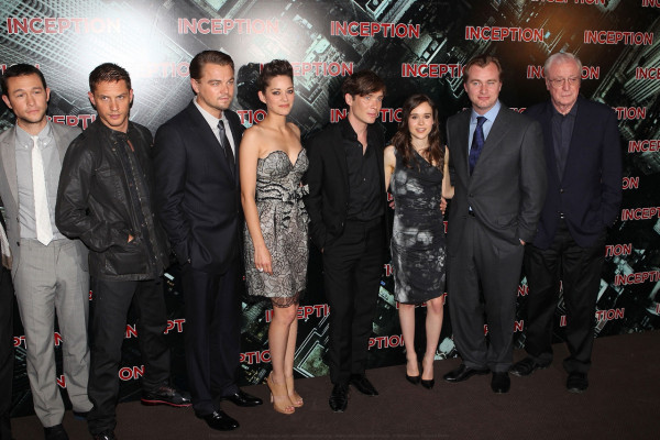 Tom Hardy pic #514640