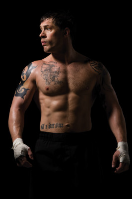 Tom Hardy pic #394873