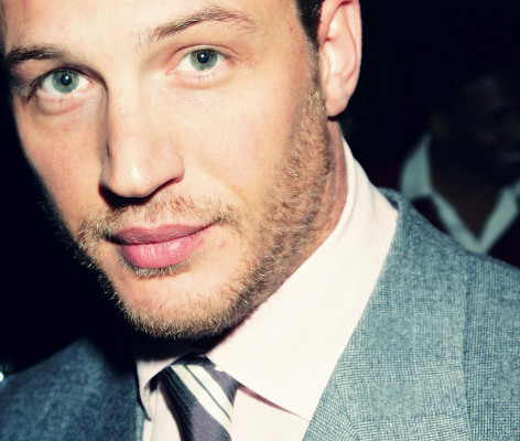Tom Hardy pic #395664
