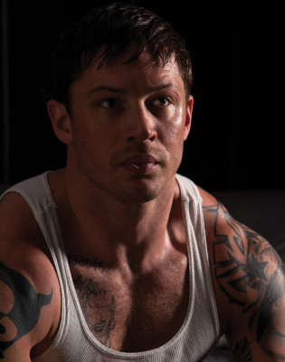 photo 22 in Tom Hardy gallery [id396292] 2011-08-08 00:00:00