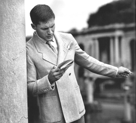 Tom Hardy pic #400125