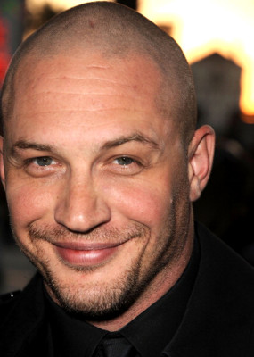 photo 18 in Tom Hardy gallery [id433529] 2011-12-29 00:00:00