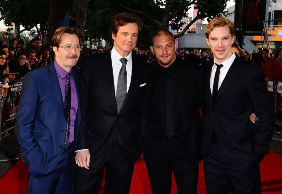 photo 20 in Tom Hardy gallery [id426098] 2011-12-05 00:00:00