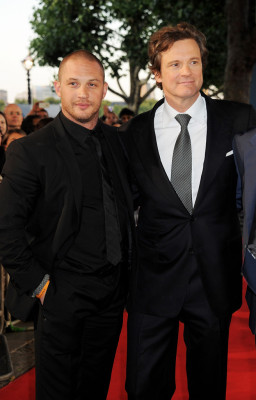 photo 19 in Tom Hardy gallery [id426099] 2011-12-05 00:00:00