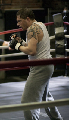 photo 11 in Tom Hardy gallery [id436639] 2012-01-23 00:00:00