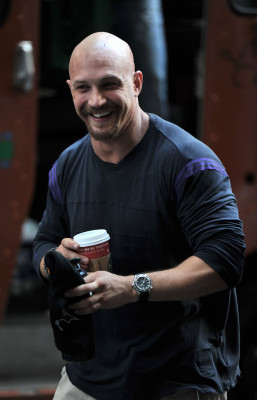 photo 25 in Tom Hardy gallery [id425489] 2011-12-01 00:00:00