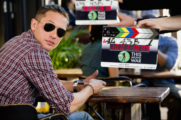 Tom Hardy pic #441781