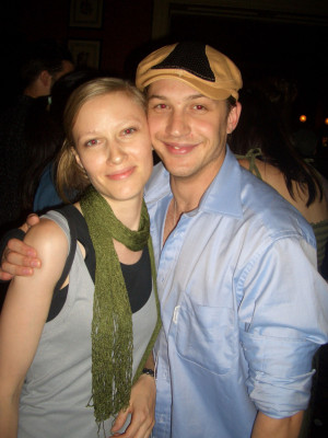 photo 28 in Tom Hardy gallery [id516994] 2012-07-29 00:00:00