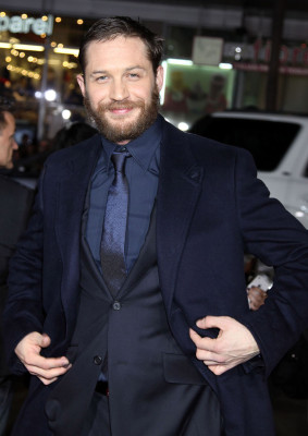 Tom Hardy pic #516279