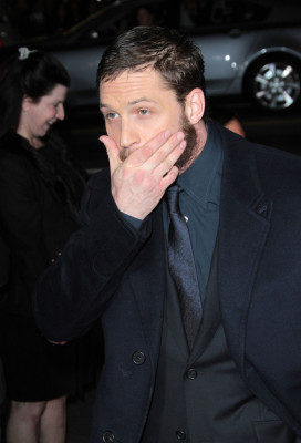 photo 25 in Tom Hardy gallery [id513030] 2012-07-20 00:00:00