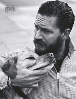 Tom Hardy pic #488122