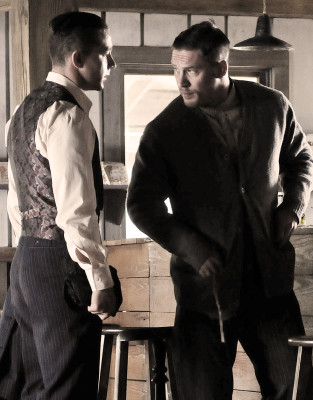 Tom Hardy pic #519439