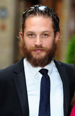 Tom Hardy pic #489238