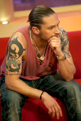 Tom Hardy pic #495863