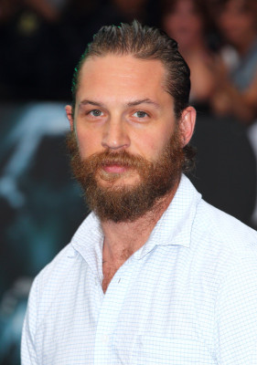 photo 5 in Tom Hardy gallery [id515914] 2012-07-26 00:00:00