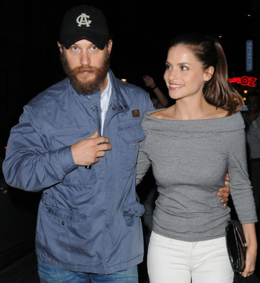 photo 21 in Tom Hardy gallery [id514013] 2012-07-21 00:00:00