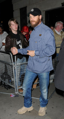 photo 23 in Tom Hardy gallery [id514011] 2012-07-21 00:00:00