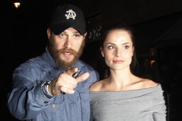 photo 20 in Tom Hardy gallery [id514014] 2012-07-21 00:00:00