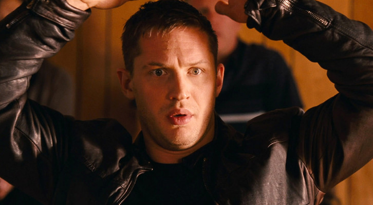 Tom Hardy pic #499727