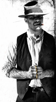 photo 5 in Tom Hardy gallery [id525589] 2012-08-26 00:00:00