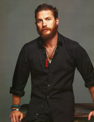 photo 16 in Tom Hardy gallery [id508488] 2012-07-10 00:00:00