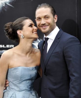 photo 6 in Tom Hardy gallery [id512082] 2012-07-19 00:00:00