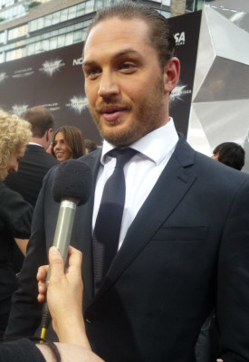 photo 5 in Tom Hardy gallery [id512084] 2012-07-19 00:00:00