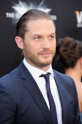 photo 4 in Tom Hardy gallery [id512086] 2012-07-19 00:00:00