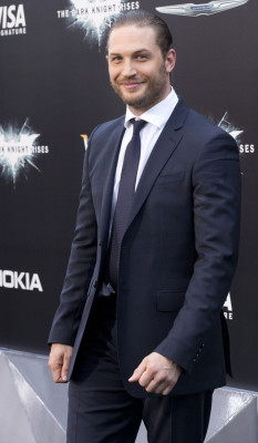 photo 7 in Tom Hardy gallery [id512080] 2012-07-19 00:00:00