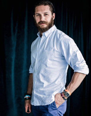 photo 13 in Tom Hardy gallery [id519482] 2012-08-06 00:00:00