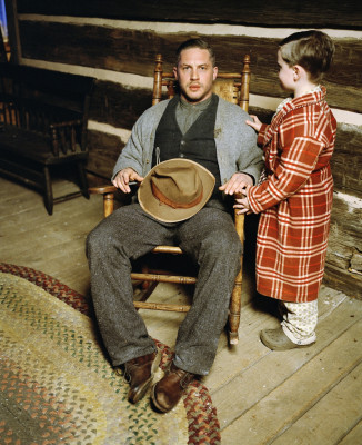 photo 3 in Tom Hardy gallery [id690237] 2014-04-16 00:00:00