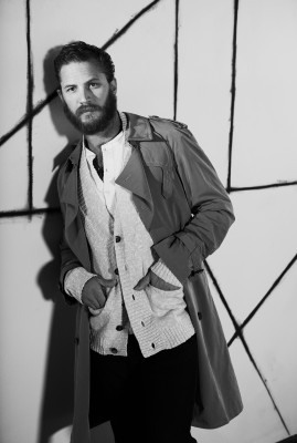 photo 3 in Tom Hardy gallery [id570431] 2013-01-25 00:00:00